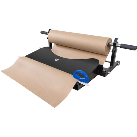 Encore Packaging Material Sheeter Device with Cutter EP-5945